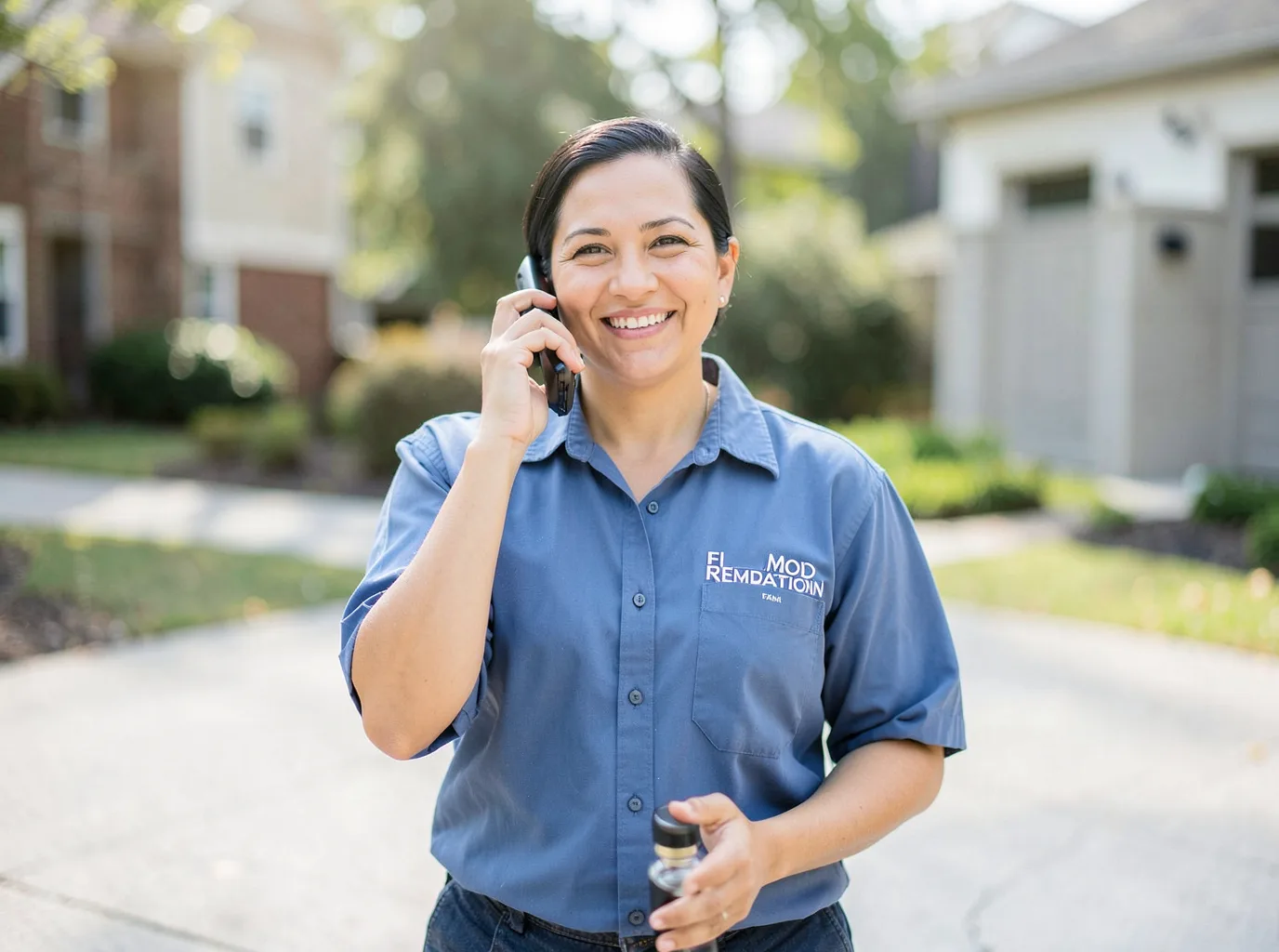 Mold Remediation Packwood, IA FAQs